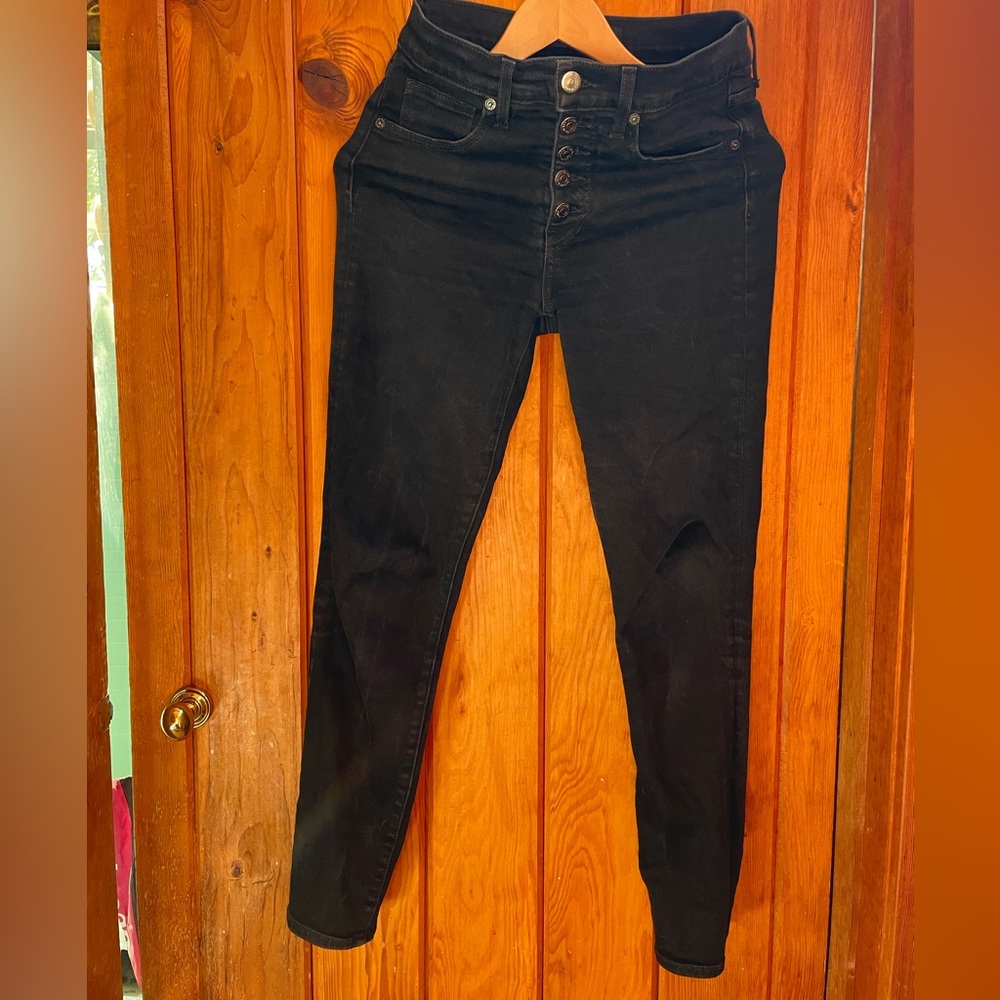 Veronica Beard Jeans